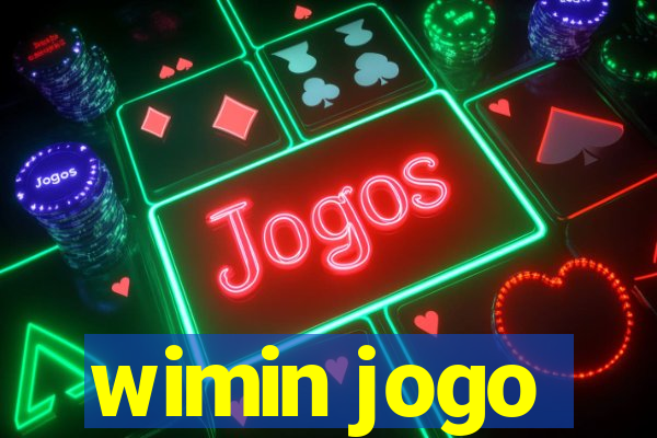 wimin jogo